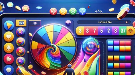 Perya Color Game Board: Your Ultimate Guide to Big Wins and .